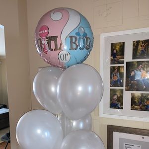 Meet your Posher, Priscilla